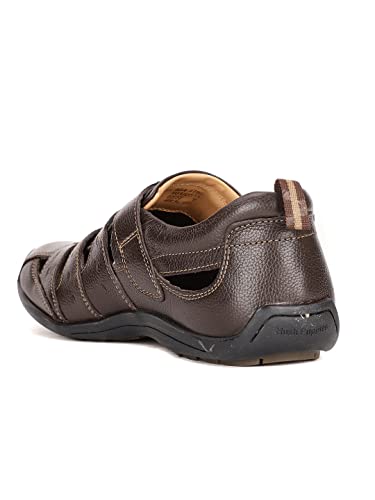 Image of Hush Puppies Men's Robert Fisherman E Sandals