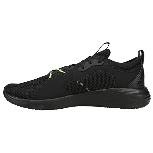 Puma Zapatillas De Correr Para Hombre Better Foam Emerge Street, Puma Black-Green Glare, 43 Eu Puma Zapatillas De Correr Para Hombre Better Foam Emerge Street, Puma Black-Green Glare, 43 Eu