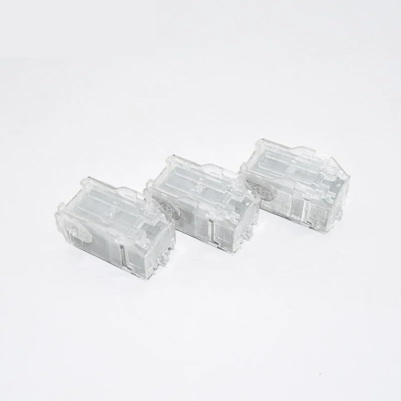 Grapas SK-602 para encuadernar informes en Konica Minolta bizhub C458 C558 C658