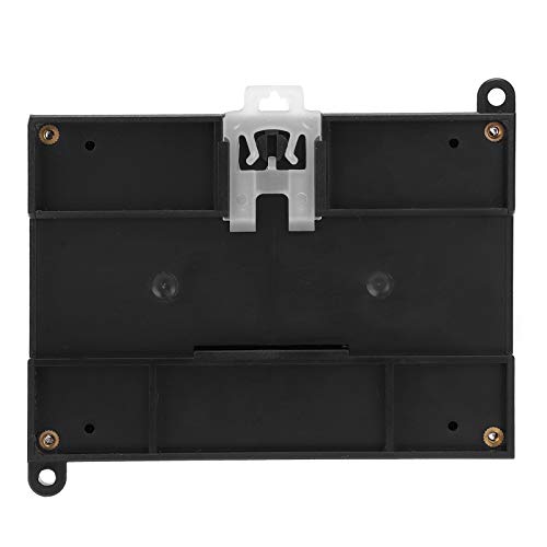Automatisme industriel par contrôleur programmable 24MR rail DIN