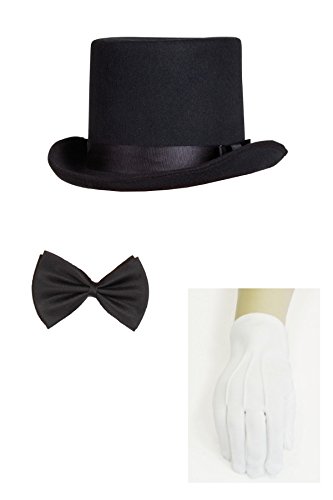 TH-MP Chauffeur Set Zylinder Kutscher