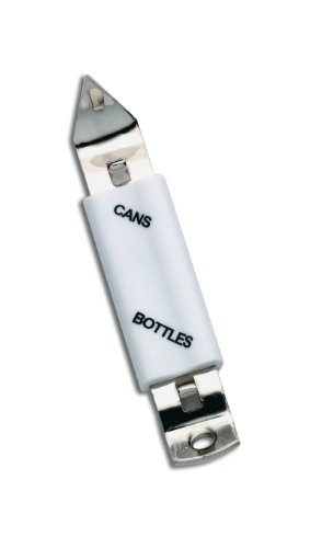 Farberware Classic Magnetic Can and Bottle Opener