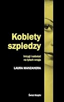 Kobiety szpiedzy 8379437020 Book Cover