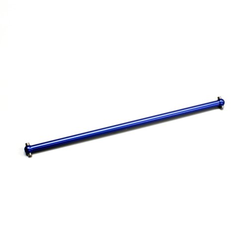 Cardan central aluminium pour EP Fazer l'accessoire idéal pour vos sessions de pilotage tout terrain