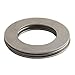 2pcs Thrust Bearings AXK2542 with Hardened Washers AS2542 for Enhanced Performance in Industrial Applications