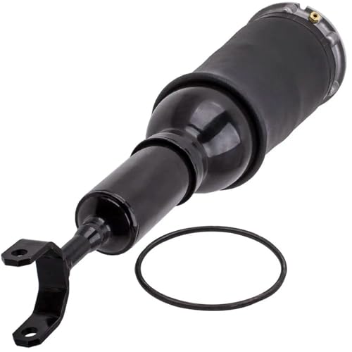 GYTTAK Sospensioni pneumatiche Montante Compatibile con A6 C5 4B 1997-2004 per Allroad per Quattro C5 2001-2005 Auto Sospensioni Pneumatiche Ammortizzatore Puntone Ammortizzatore 4Z7413031 4Z7413031A
