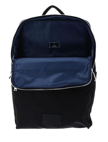 Joop! Cimiano Hennes Backpack LVZ Black le sac parfait pour vos trajets professionnels - 5