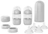 Ember Baby Bottle System Plus