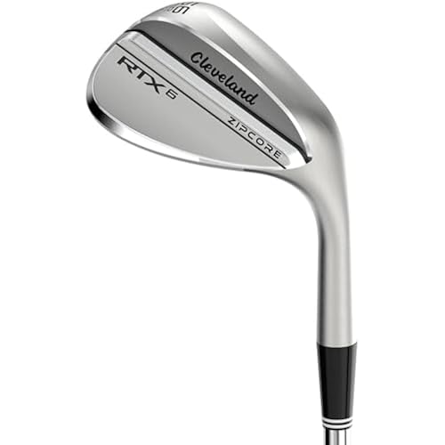 Cleveland Golf RTX 6 Zipcore Wedge