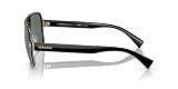 Versace Okulary przeciwsłoneczne VE2199-100281-57 okulary przeciwsłoneczne 57, wielokolorowe, wielokolorowa, 57
