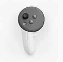  Quest Touch Plus左コントローラー Quest 3 Meta Quest Touch Plus Controller | Meta | Meta Store