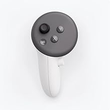 Official Left Hand Controller Touch Plus