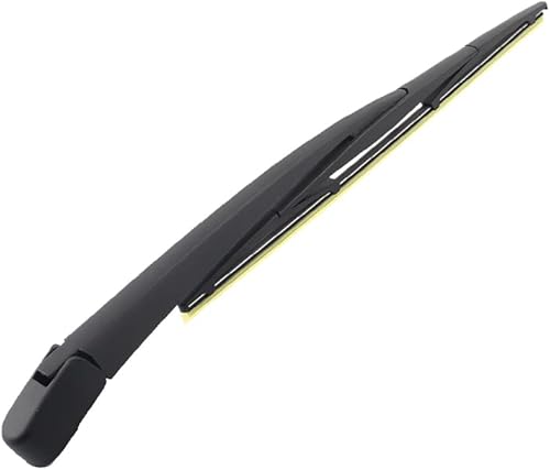 Miniatura 10 de Repuesto de limpiaparabrisas trasero de 12 pulgadas para Chevrolet Traverse 2009-2015 Captiva 2009-2018 Cadillac SRX 2011-2015