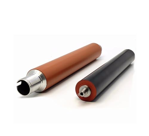 Rouleau de fusion supérieur SP5200DN anti-bourrage et rouleau de pression de rechange