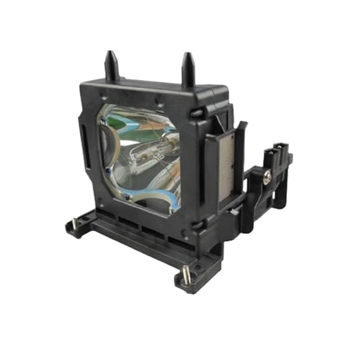 Lámpara H201 para solucionar pantalla oscura en proyector Sony Vpl