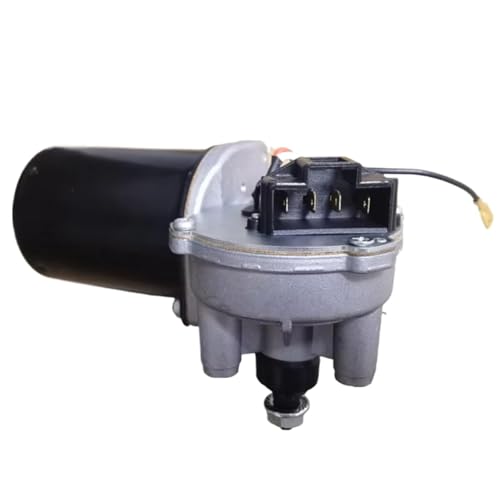Moteur d'essuie-glace arrière Dodge Ram 2500 idéal pour rouler sous la pluie (2000-2002)