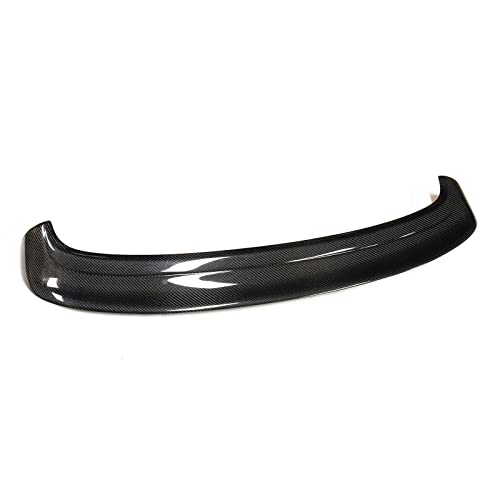 Aileron arrière Golf 5 carbone pour sublimer vos sorties de week-end - 8