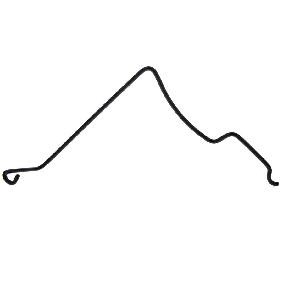 747-06780-0637 Powder Black Battery Retainer Replacement for Z Force RZT Pro Z Mowers