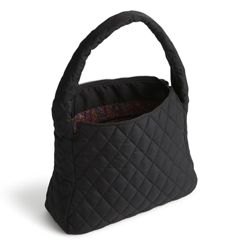 Bolso Tote Hobo Tifton Featherweight para Mujer Vera Bradley miniatura 3