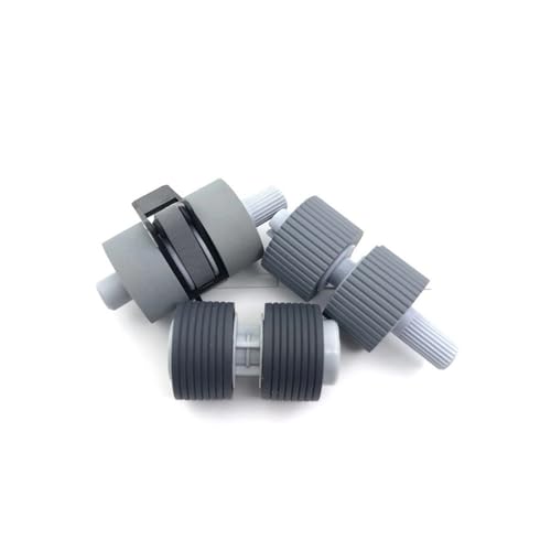 Freins à rouleaux PA03338-K011 anti-bourrage pour scanneurs Fi-6750 et Fi-5750C