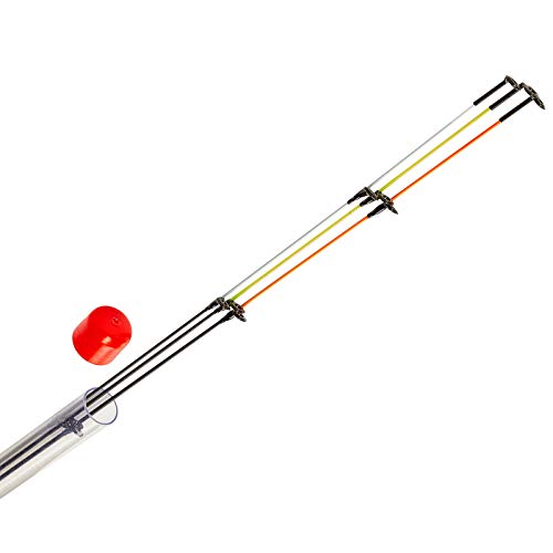 Feederrute DAM Karpfenrute Sumo Sensomax Carp Feeder 12ft 25-75g