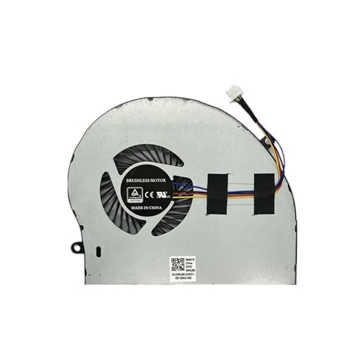Refroidisseur CPU GPU anti surchauffe radiateur pour ordinateur portable Alienware