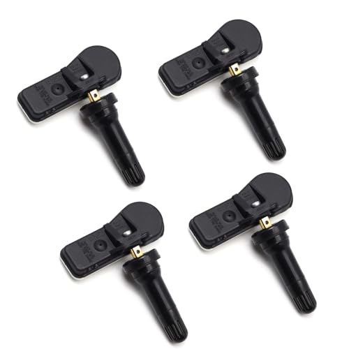 Capteur de pression des pneus TPMS 4031100Q0H pour valve Smart RDKS