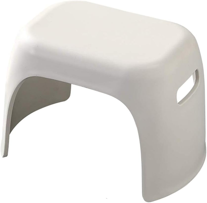 Hjzy Practical Foot Stools Stool Step Bathroom 55 Off Ottoman Stoo