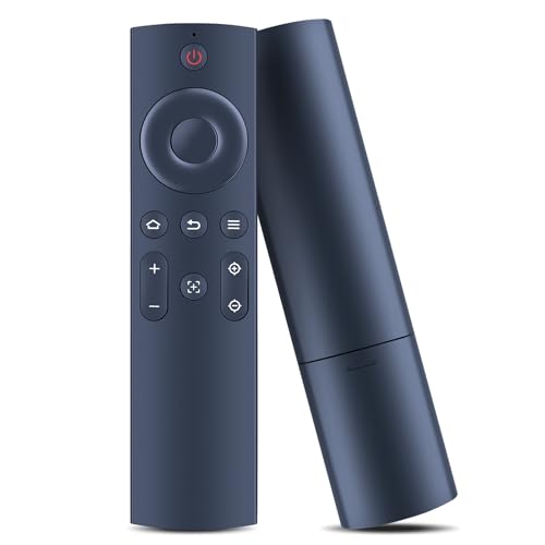 PZL Replacement Remote Control fit for Yaber 1080P Projector L2s K2s T2