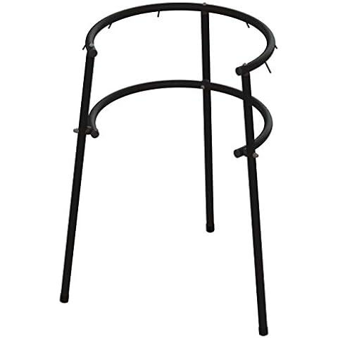 Kerbl 32694 Hay Nets Filling Aid Cover
