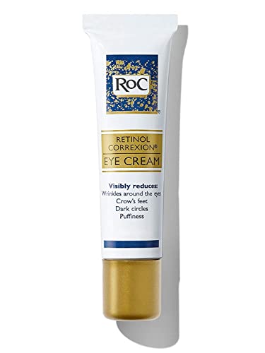 Roc Retinol Correxion Eye Cream 0.5 Oz (Pack Of 2) #TOP1