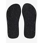 Quiksilver boys Unisex-child Molokai Stitchy Youth Sandal - Image 5