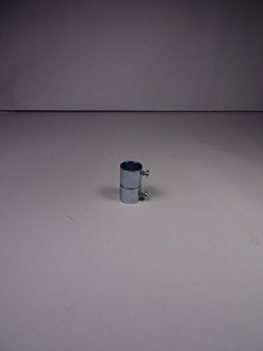 Steel City TK-121A 1/2" Coupling Set Screw 25-Pack