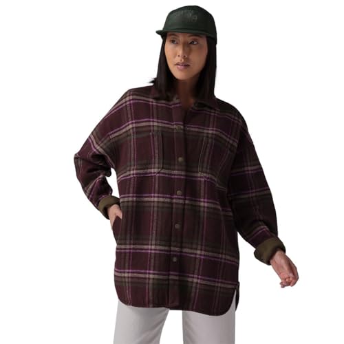 Backcountry, Venture Stretch Flannel Jacket - Women's