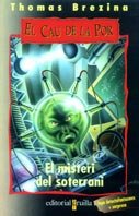 El misteri del soterrani: 9
