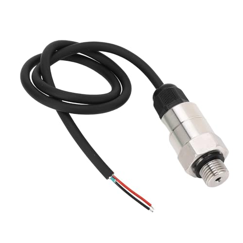 Transducteur de pression G1/4in anti-interférence 4-20mA 0-40MPa