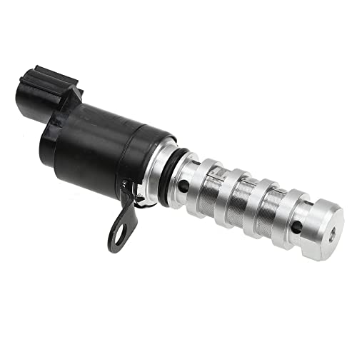 Frankberg Steuerventil Nockenwellenverstellung Kompatibel mit i10 BA IA i20 GB Picanto TA Rio III UB 1.0L 1.2L Benzin 2011-2020 24375-03010