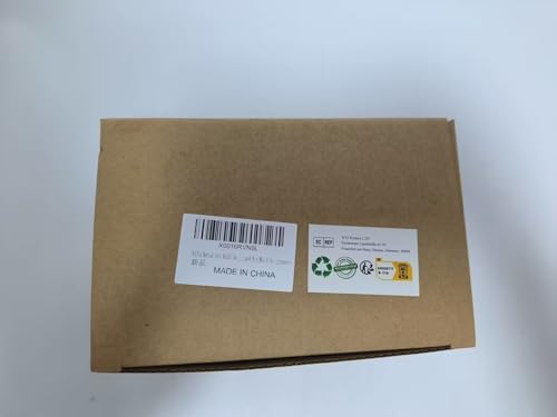 PROW® Garten-Deko: 5 Bunte Metall-Ameisen, Ca. 10 Cm, Für Innen & Außen, Handbemalt, Wetterfest