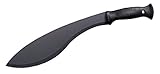 Cold Steel 97KMSZ Machete, Kukri W/Sheath