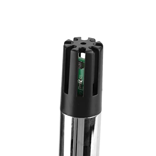 Compteur de température de point de rosée HT-86 contre la condensation - 7
