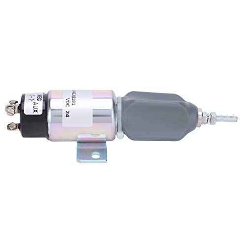 Électrovanne 1751-24E3U1B1 pour stopper les fuites et pannes moteur