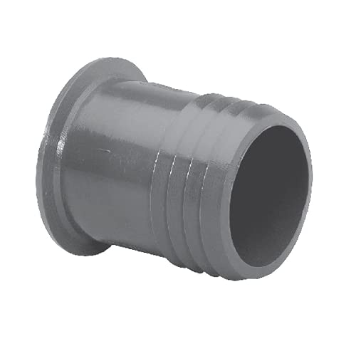 Spears 1449-007 0.75 in. PVC Insert Plug