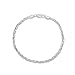 Produktbild Tuscany Silver Damen - Armband 925 Sterling Silver Rundschliff Diamant 8.20.4561