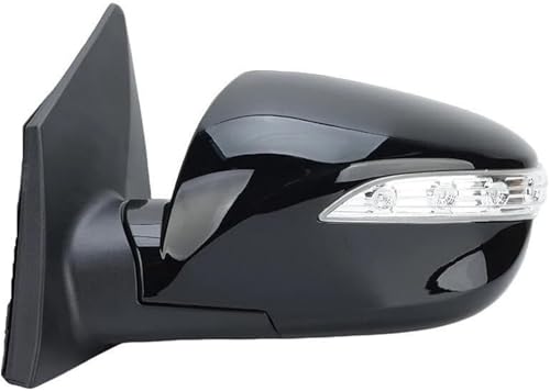 Rétroviseur Hyundai IX35 cassé ? Capuchon protection de rechange 6 fils