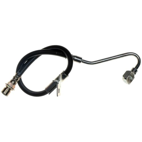 ACDelco Gold 18J1632 (19174528) Front Driver Side Brake Hose