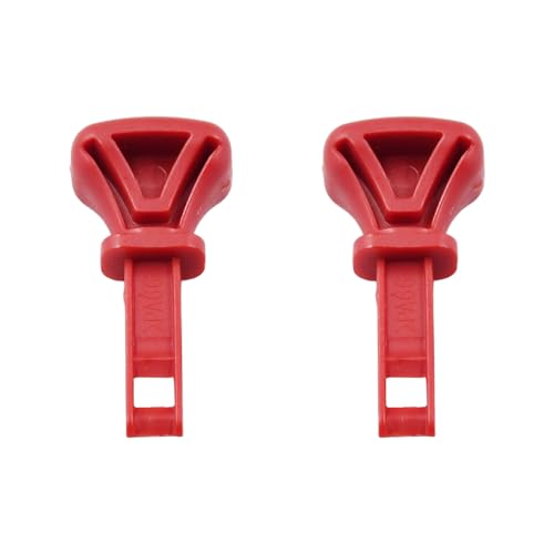 Snow Thrower Ignition Keys 2PCS for Huskee