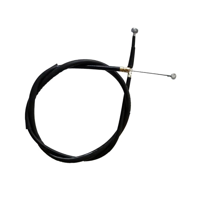 RX100 Front Brake Cable Replacement Compatible with 1985 to 1996 Models | SKU SEY0200-picture-33
