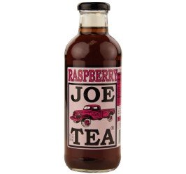 Raspberry Tea 20 oz. (12 Bottles)