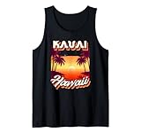 Photo Gallery stile retrò anni 80 kauai hawaii palma surf canotta Photo Gallery stile retrò anni 80 kauai hawaii palma surf canotta