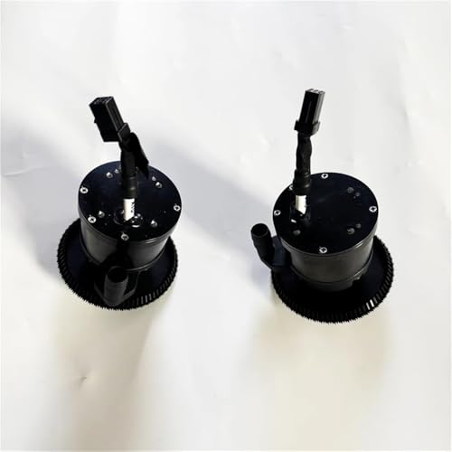 Piezas de reparación para drones V40, P40 y P80: boquilla con accesorios 3